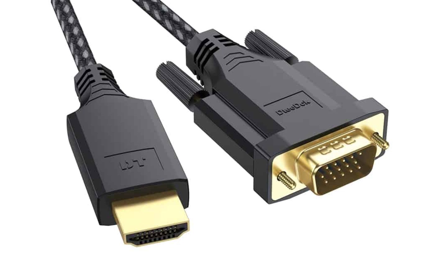 Cách kết nối máy tính với tivi qua HDMI, VGA, Wi-Fi cực dễ 3 Trước khi kết nối, bạn cần hiểu các phương thức phổ biến: HDMI, VGA, và Wi-Fi. (Nguồn: Internet)