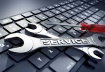 Cách sửa bàn phím laptop bị liệt 1 số nút đơn giản tại nhà