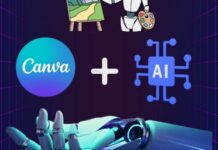 Cách tạo hình ảnh bằng Canva AI có thể bạn chưa biết Canva AI, với bộ công cụ trí tuệ nhân tạo tiên tiến, đã thay đổi cách người dùng tạo và chỉnh sửa hình ảnh chỉ với vài thao tác đơn giản.