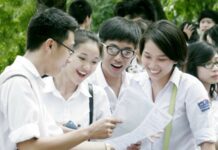 Cấu trúc đề thi THPT Quốc gia 2025 cập nhật mới nhất Cấu trúc đề thi THPT Quốc gia 2025 cập nhật mới nhất