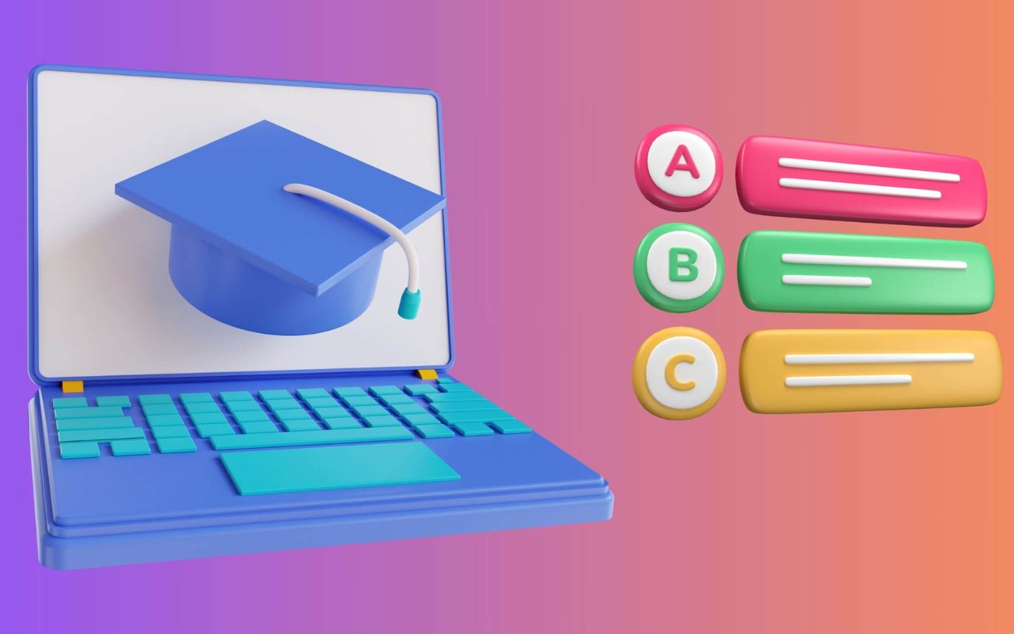 Những thay đổi trong cấu trúc đề thi THPT Quốc gia 2025 (Nguồn: Internet)