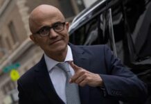 CEO Microsoft lựa chọn chatbot thay cho podcast CEO Microsoft lựa chọn chatbot thay cho podcast