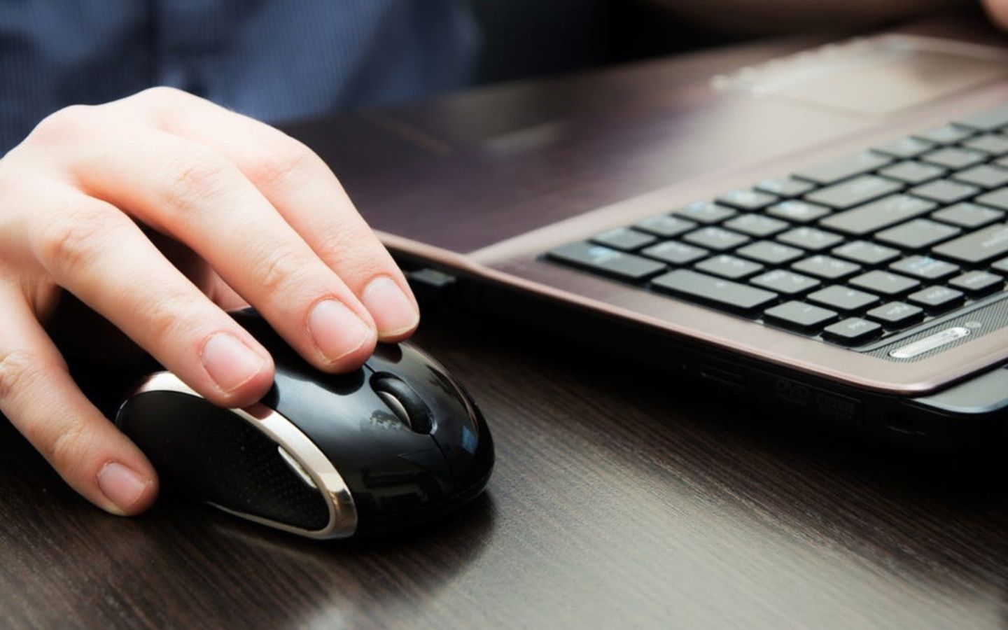 Mức tốc độ chuột sẽ phù hợp với từng nhu cầu sử dụng (Nguồn: Internet)