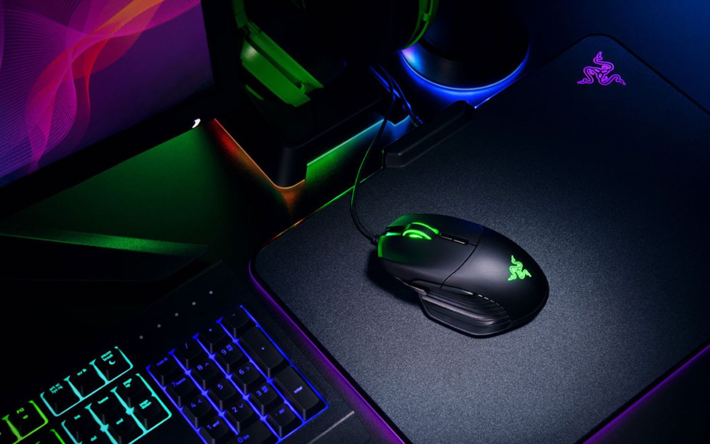 Bạn có thể sử dụng phần mềm của Microsoft để kiểm tra tốc độ chuột (Nguồn: Internet)