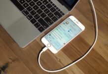 Cách chuyển ảnh từ iPhone sang máy tính Windows và MacBook