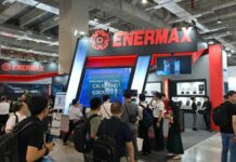 Cirrus Mk1: Hệ thống làm mát immersion 50.000 USD cho 4 RTX 5090