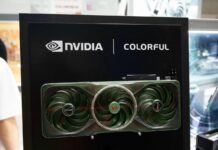 Colorful khuấy động Computex 2025 với Mini PC, mainboard hiện đại và VGA cổng ngược Colorful khuấy động Computex 2025 với Mini PC, mainboard hiện đại và VGA cổng ngược