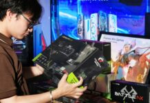 Người người “đổ xô” săn card đồ họa để huấn luyện AI