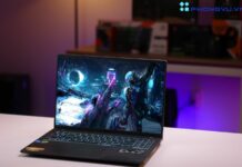 Đánh giá laptop gaming Asus Gaming K16 2025 chip Intel® Core™ 5 210H