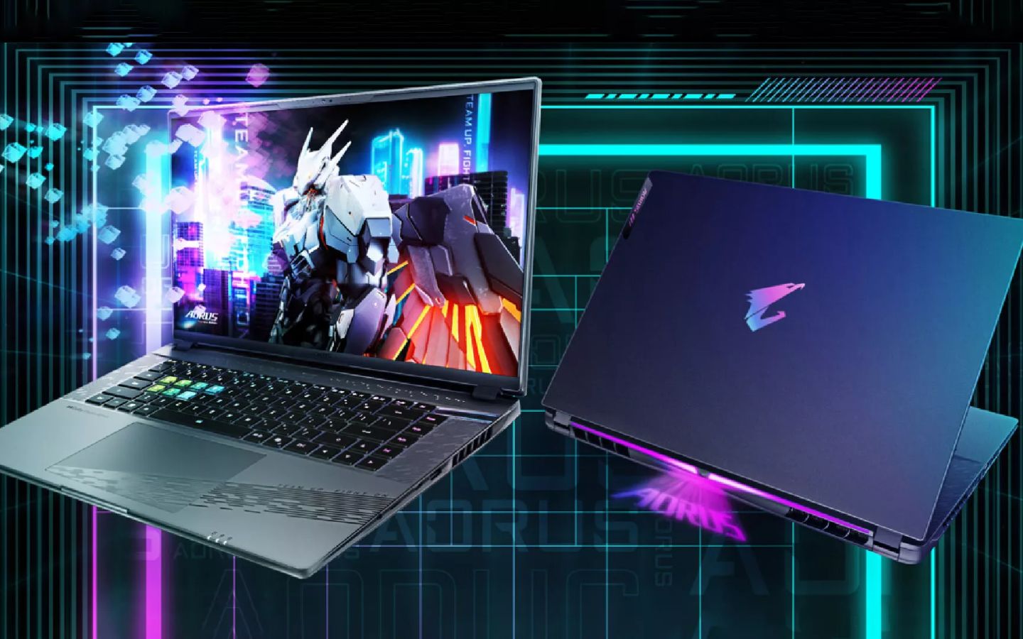 Gigabyte AORUS 16X sở hữu thiết kế hiện đại, sang trọng, dù sử dụng chất liệu nhựa hoàn toàn