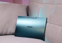 Đánh giá laptop AI Lenovo Yoga Slim 9: Hoàn hảo trong sự gọn nhẹ!