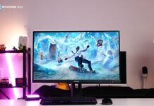 Đánh giá màn hình ViewSonic XG2737 27″ IPS 520Hz Gsync chuyên game