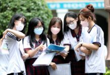 Tổng hợp đề thi THPT Quốc gia 2024 tất cả các môn (có đáp án) Tổng hợp đề thi THPT Quốc gia 2024 tất cả các môn (có đáp án)