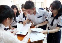 Full bộ đề thi thử tốt nghiệp THPT 2025 tất cả các môn (Có đáp án) Full bộ đề thi thử THPT Quốc gia 2025 tất cả các môn (Có đáp án)