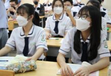 Tổng hợp đề thi thử tốt nghiệp THPT 2025 môn Toán có đáp án Thi thử tốt nghiệp THPT 2025