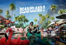 Epic Games Store tiếp tục “gây sốt” với hai tựa game miễn phí cực chất: Dead Island 2 và Happy Game