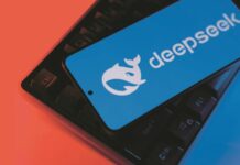 DeepSeek AI trở thành cố vấn cho giới chứng khoán Trung Quốc DeepSeek AI (Nguồn: Internet)
