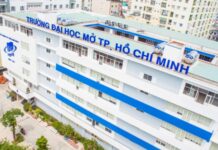 Điểm chuẩn Đại học Mở (OU) năm 2025 chính thức Điểm chuẩn Đại học Mở (OU) năm 2025 chính thức