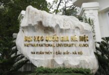 Điểm chuẩn Đại học Quốc gia Hà Nội (VNU) năm 2025 chính thức điểm chuẩn đại học quốc gia hà nội