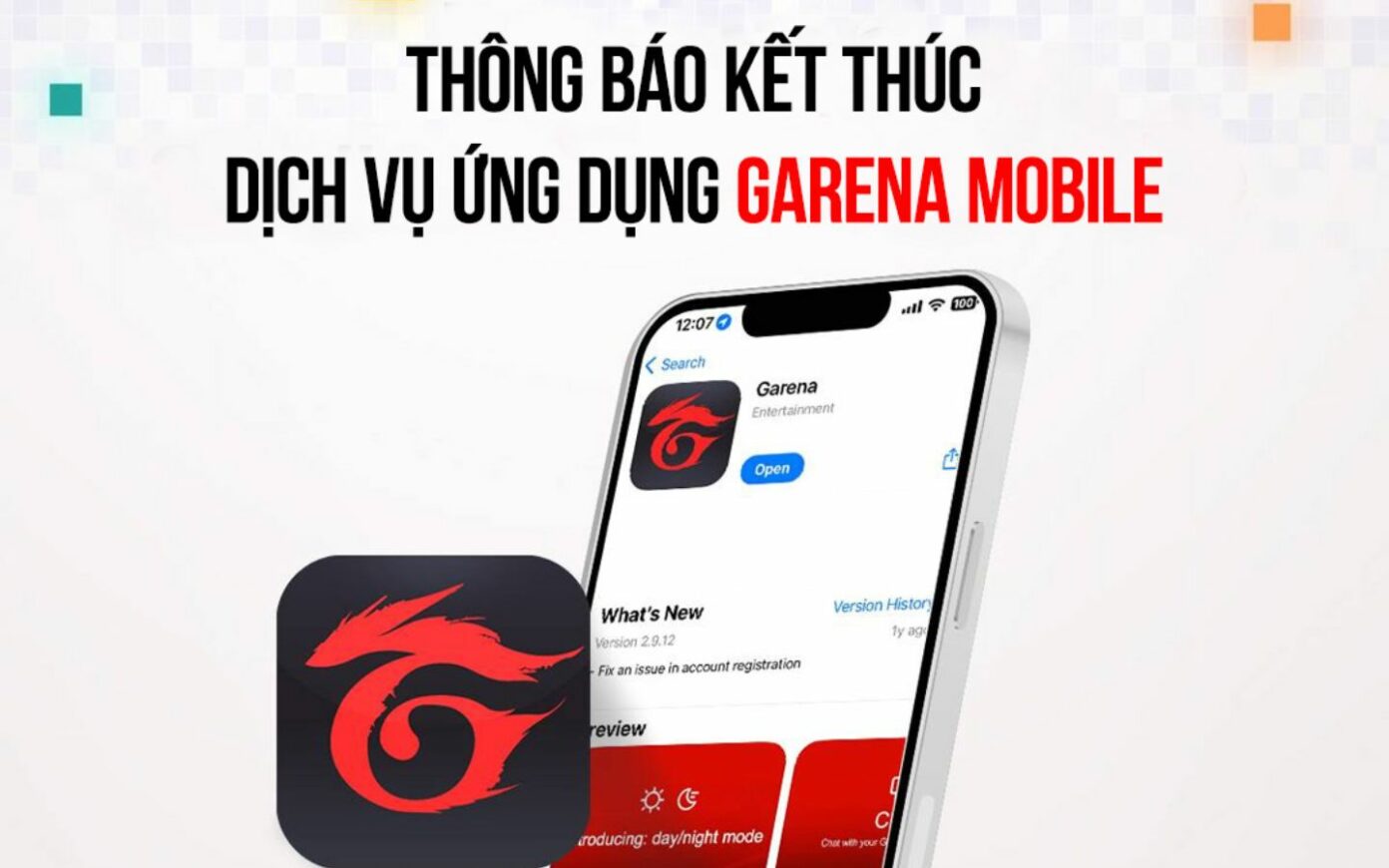 Cách đổi Avatar Garena Trên điện Thoại Và Máy Tính Nhanh Nhất