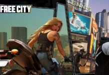 Garena Free City mở đăng ký trước: Bước ngoặt cho game thế giới mở Garena Free City mở đăng ký trước: Bước ngoặt cho game thế giới mở