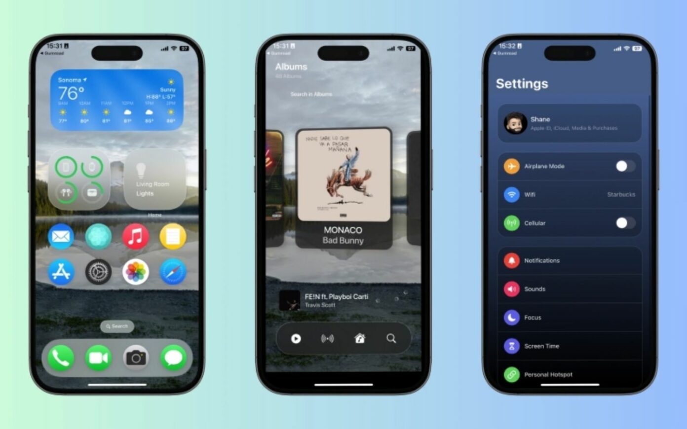 IOS 19 Có Gì Mới? Hiệu Năng Ra Sao, Hỗ Trợ Máy Nào?
