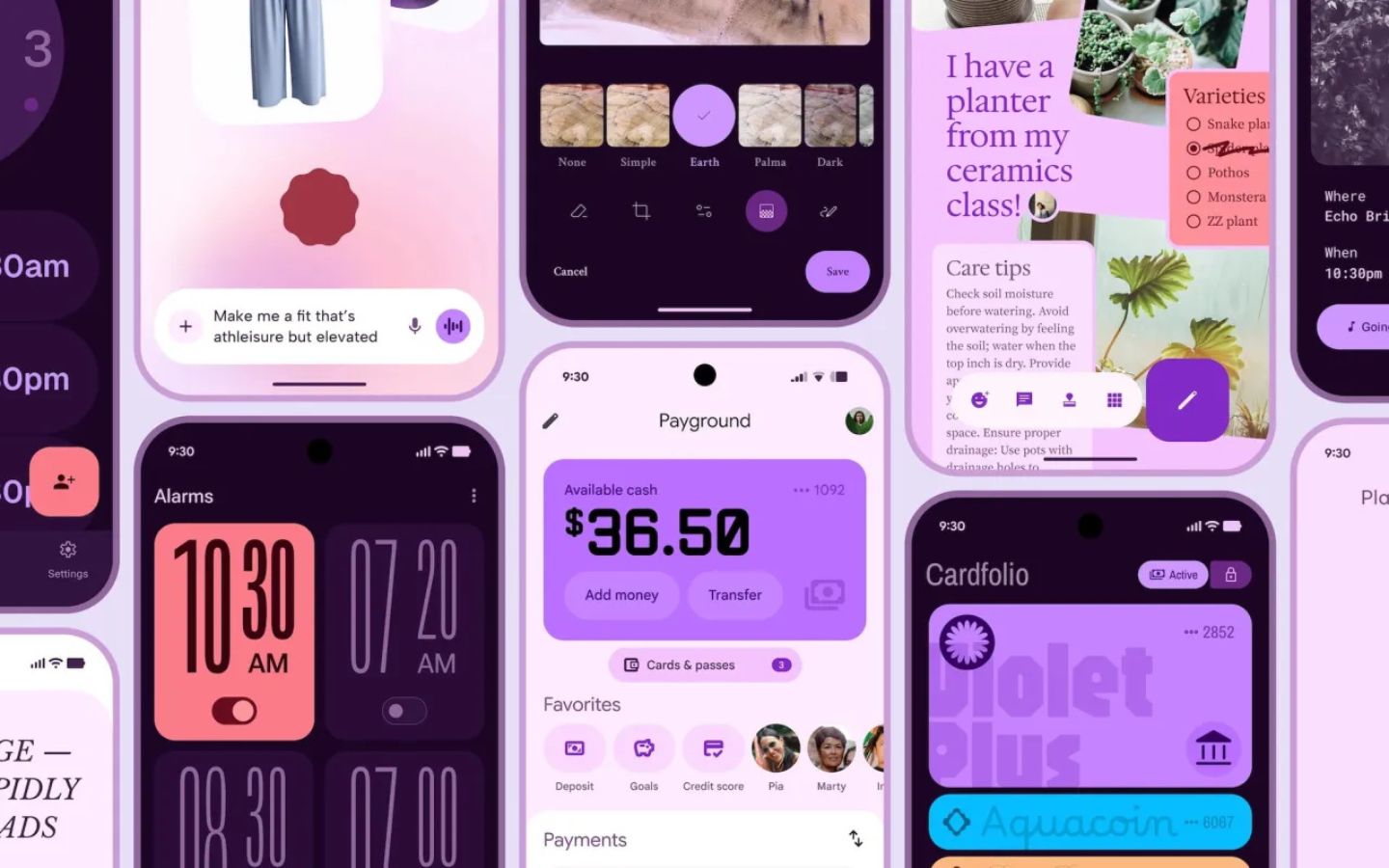 Material 3 Expressive hứa hẹn sẽ mang đến một trải nghiệm Android sống động và trực quan hơn bao giờ hết