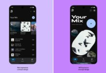 Thiết kế Material 3 Expressive mới bất ngờ được Google tiết lộ Thiết kế Material 3 Expressive mới bất ngờ được Google tiết lộ