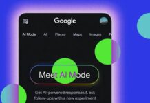 Google thử nghiệm tính năng tìm kiếm tích hợp AI mới Google thử nghiệm tính năng tìm kiếm tích hợp AI mới