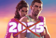 GTA 6 lại hoãn phát hành: Rockstar dời lịch đến năm 2026?