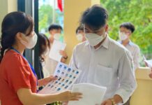 Cập nhật hình thức thi đại học năm 2025 theo Bộ GD&ĐT Thay đổi hình thức thi đại học năm 2025 (Nguồn: Internet)