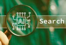 Thay vì “hỏi chị Google” người dùng chuyển sang tìm kiếm bằng AI vì điều này Thay vì "hỏi chị Google" người dùng chuyển sang tìm kiếm bằng AI