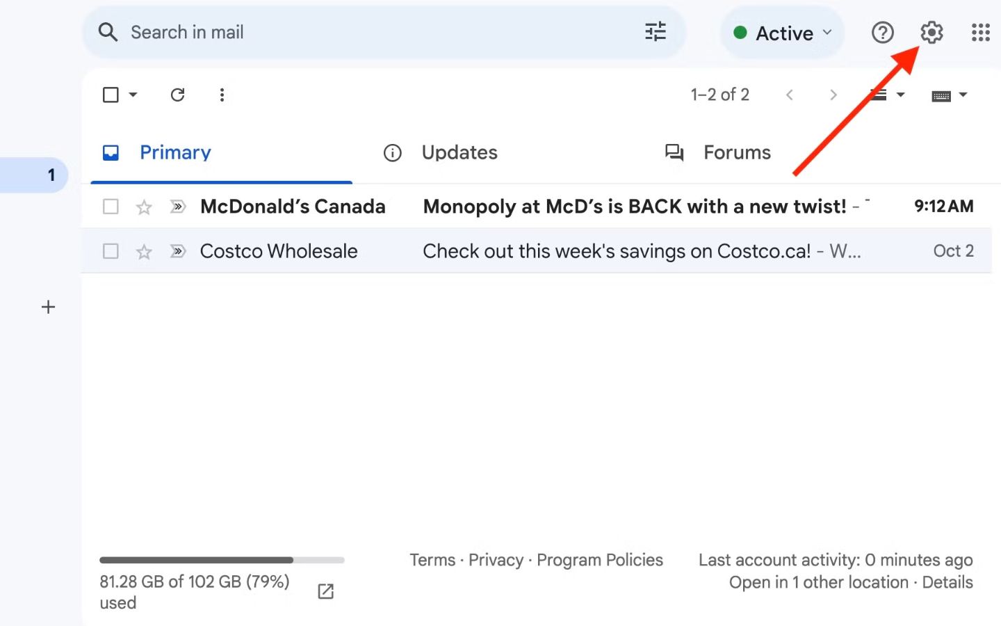 Kiểm tra Settings > Notifications trong Windows Mail hoặc bật thông báo trong Chrome/Edge (Nguồn: Internet)