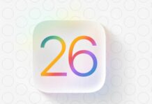 Thay vì iOS 19, Apple sẽ công bố iOS 26 tại WWDC