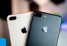iPhone 7 Plus, iPhone 8 vào danh sách “đồ cổ” của Apple iPhone 7 Plus, iPhone 8 vào danh sách "đồ cổ" của Apple
