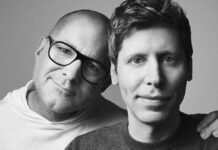 Eddy Cue: “Thiết bị AI sẽ thay thế iPhone trong vòng 10 năm tới” Thương vụ Chấn động: Jony Ive và OpenAI bắt tay phát triển phần cứng AI