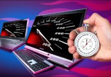 5 Cách kiểm tra tốc độ máy tính Windows và mẹo tăng tốc hiệu quả 5 Cách kiểm tra tốc độ máy tính Windows và mẹo tăng tốc hiệu quả