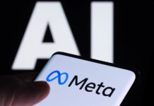 Meta AI và thử thách xây dựng mạng xã hội AI cho người dùng