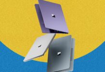 Lộ diện Laptop Surface mới: Đẹp, mạnh, nhưng “thiếu” củ sạc