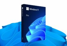 Mua phần mềm Microsoft chính hãng, nhận ưu đãi đến 200K tại Phong Vũ