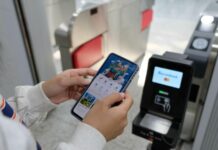 Cách mua vé Metro online ngày, tuần, tháng tiện lợi tại nhà
