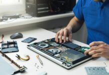Nâng cấp laptop bắt đầu từ đâu? Hướng dẫn từ A đến Z