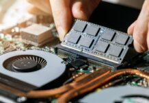 Nâng cấp RAM laptop bao nhiêu tiền? Cách chọn RAM phù hợp
