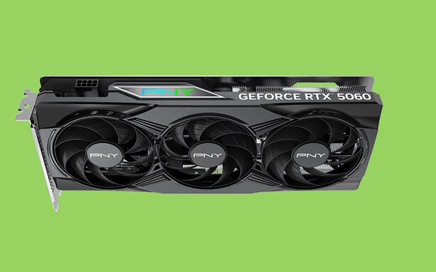 RTX 5060 được tăng hiệu suất gấp đôi so với RTX 4060 