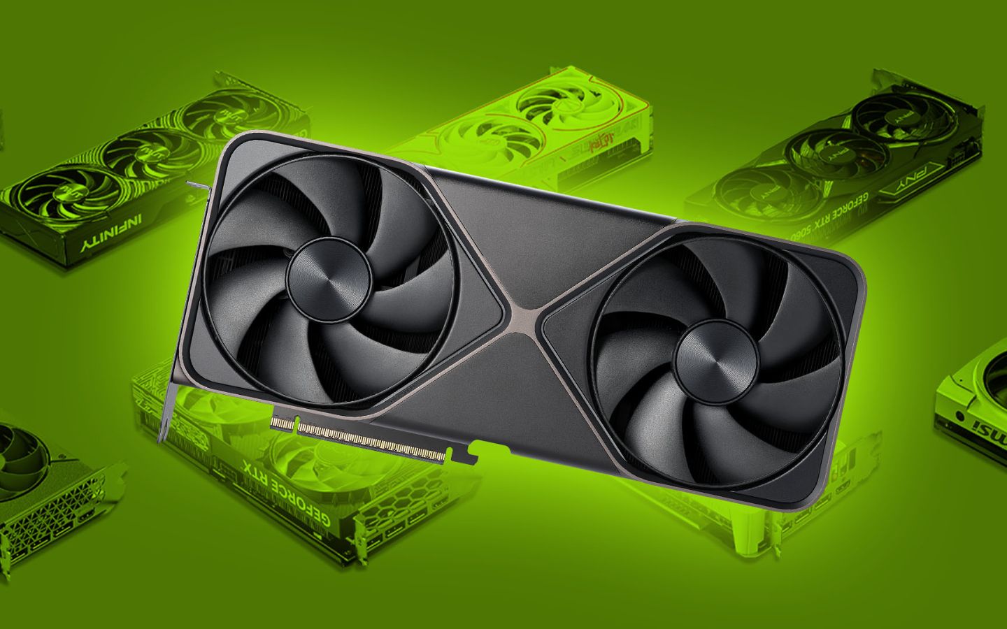 Người dùng nên chờ đợi những đánh giá chi tiết hơn về RTX 5060 trước khi quyết định mua sản phẩm 