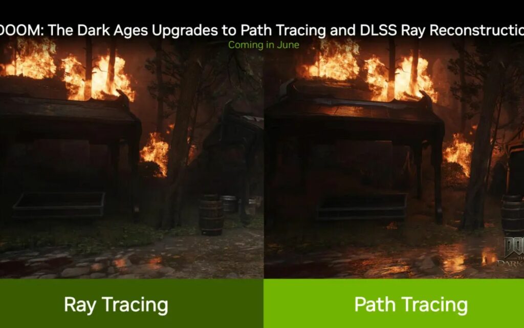 Nâng cấp hình ảnh bằng transformer 