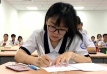 Lịch thi đánh giá năng lực (ĐGNL) đợt 2 tại TP.HCM năm 2025: Chuẩn bị và chiến lược Ôn thi đánh giá năng lực
