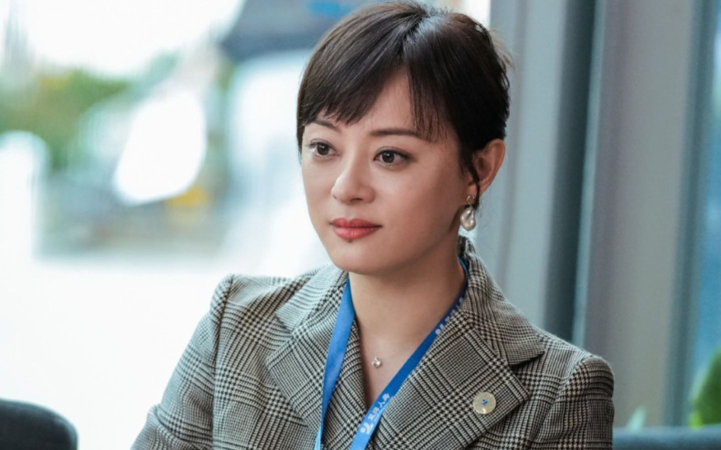 Man Hảo Đích Nhân Sinh tác phẩm đánh dấu sự trở lại của Tôn Lệ