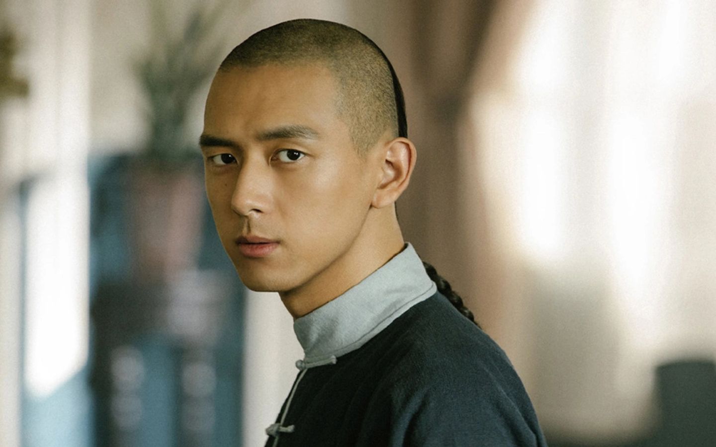 Nhân Sinh Nhược Như Sơ Kiến mang phong cách điện ảnh đậm chất hoài cổ