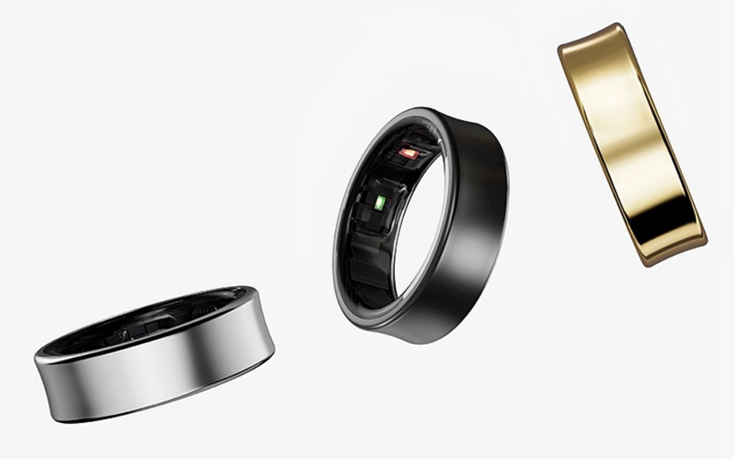 Samsung ra mắt nhẫn thông minh, smartphone siêu mỏng tại thị trường Việt Nam 1 galaxy ring